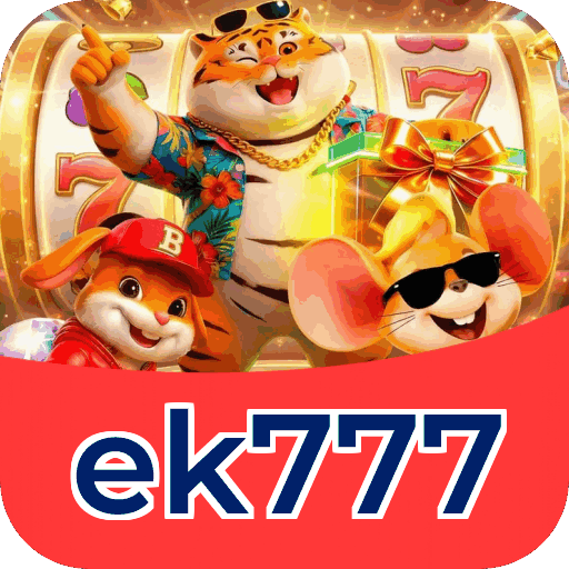 Catálogo slots ek777 mostrando top jogos Gates Olympus Sweet Bonanza Fortune Tiger Big Bass volatilidade RTP