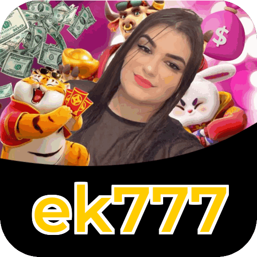 Plataforma ek777 mostrando interface moderna, jogos certificados e recursos de segurança licenciados