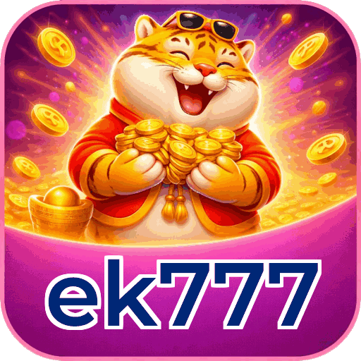 Bônus de Boas-vindas ek777